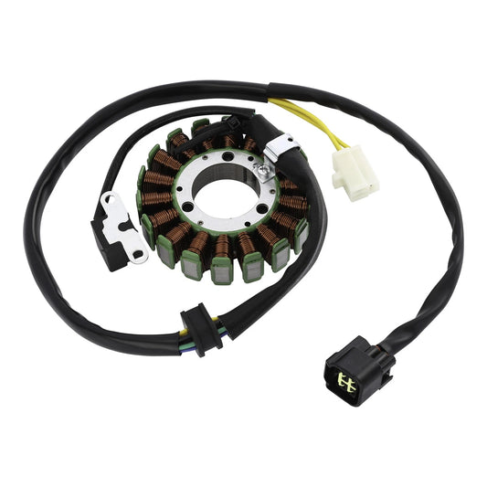 High Output Stator Fit For Suzuki DR-Z 400 DRZ400 DRZ400S DRZ400E DRZ400SM