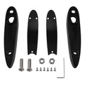 Turn Signals Extension License Plate Kit Fit For Harley Softail Heritage 2000-25