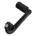 Mid-Control Shift Lever Shifter Peg Fit For Harley Sportster XL 883 1200 2004-22
