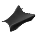 Front Driver Rider Seat Fit For Kawasaki Ninja ZX10R 2011-2015 2014 2013 2012 11