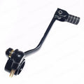 Black Shifter Fit for Kawasaki Ninja ZX6R ZX6RR ZX9R ZZR600 1998-2004 03 02 01