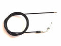 39.6" Throttle Cable For 50cc 70cc 90cc 110cc 125cc Dirt Bike,Pit/Trail Bike New