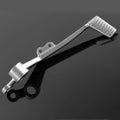 Silver Rear Brake Lever Pedal Fit For Honda CBR600RR 2007-2025 24 23 22 21 2020