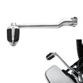 Left Toe Shift Shifter Lever Pedal Peg Fit For Harley Touring Road King 88-25