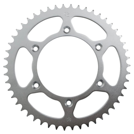 Primary Drive Rear Steel Sprocket 47 Tooth Silver For KTM 450 Mxc 4-Stroke