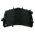 Radiator Cooler Fit For Kawasaki Ninja ZX-14 ZX1400C ZX14R ZZR1400 12-24 ZG1400