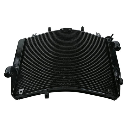 Radiator Cooler Fit For Kawasaki Ninja ZX-14 ZX1400C ZX14R ZZR1400 12-24 ZG1400
