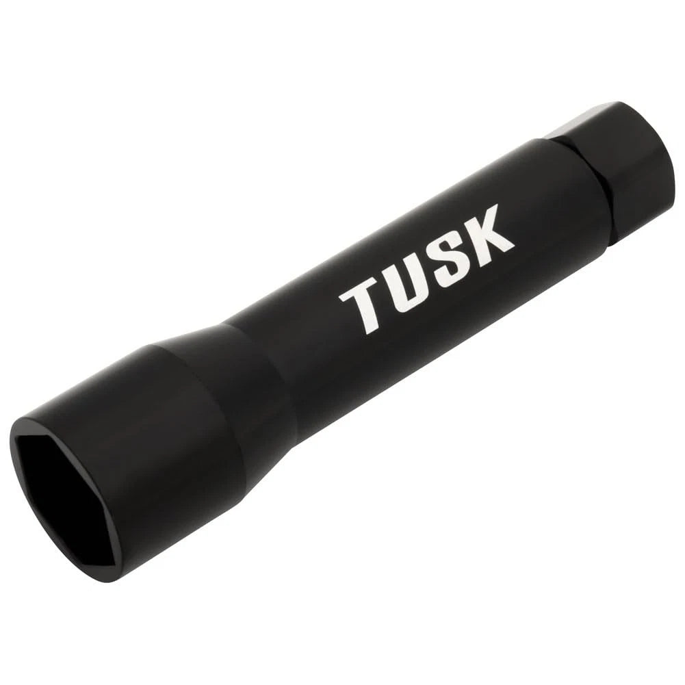 Tusk 213-866-0001 Thin Wall Spark Plug Socket 14 mm