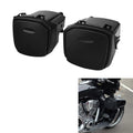 Lower Fairings Storage Box Fit For Indian Challenger 20-25 Pursuit Limited 22-25
