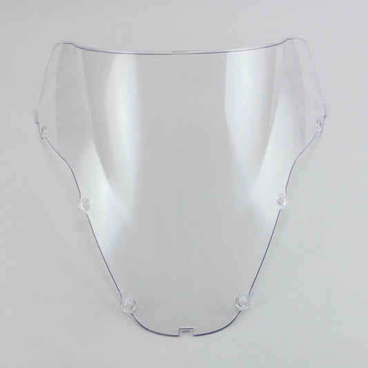 Motorcycle Windshield Windscreen For Honda CBR929RR CBR900RR 2000-2001 Clear
