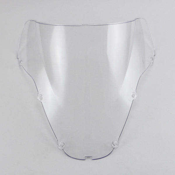 Motorcycle Windshield Windscreen For Honda CBR929RR CBR900RR 2000-2001 Clear