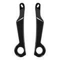 Fairing Support Mount Bracket Fit For Harley Cvo Road Glide Fltrxse 23-26 Black
