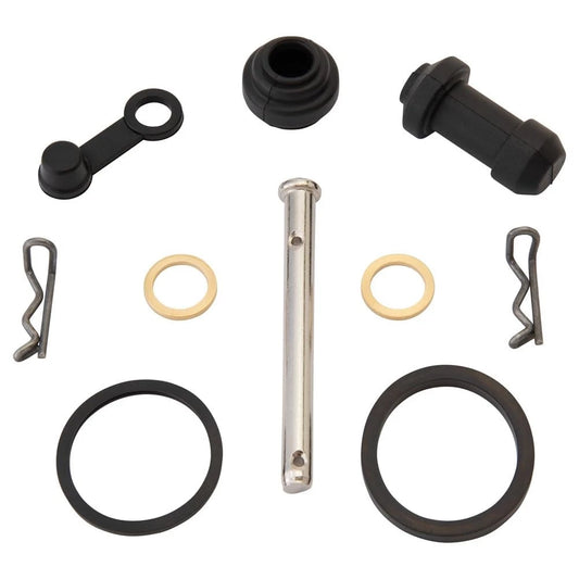 Tusk Rear Brake Caliper Rebuild Kit For KTM 450 SX-F Factory Edition 2012-2025