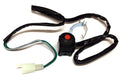 Interruptor Kill Bocina Dirt Bike Motocross SSR Sdg Xtreme Pitster 50CC 70CC 110