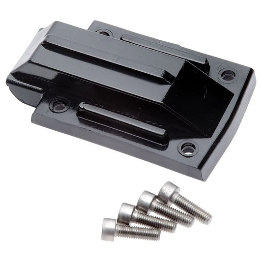 Acerbis Chain Guide Block 2.0 Bottom Insert Replc Black For Suzuki RM125 99-2007