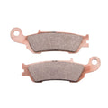 Tusk Brake Pad - Sintered Metal Front For Yamaha YZ250FX 2015-2023