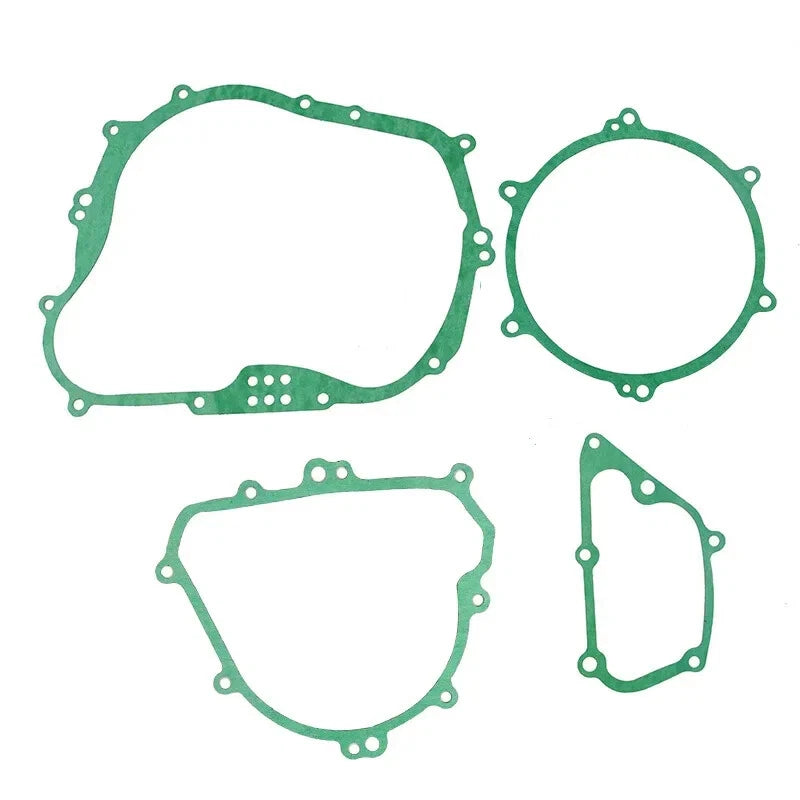 Covers Gasket Kit For Kawasaki KLX250R KLX250ES KLX250SR KLX250 KLX250S KLX250SF