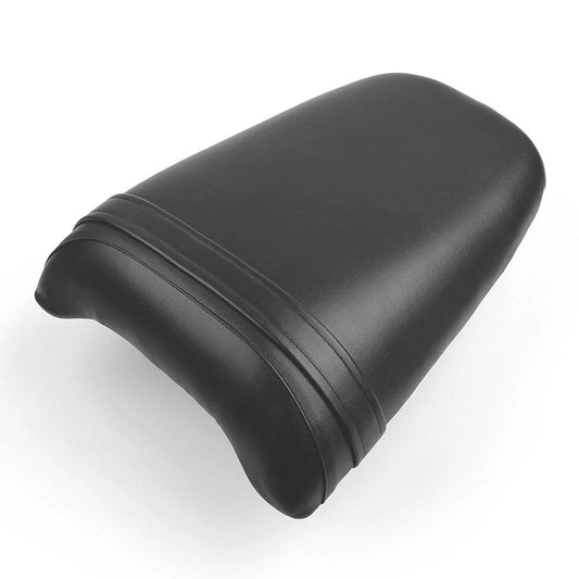 Rear Passenger Seat Pillion Cushion Black Fit For Honda CBR954RR/900RR 2002-2003