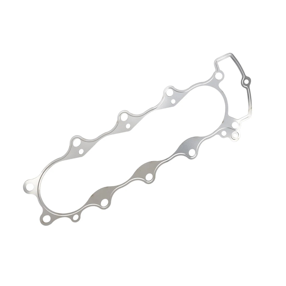 Cylinder Base Gasket Kits Set For Kawasaki Ninja ZX6R 03-06 ZX6RR ZX600 03-06