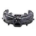 For Yamaha XMAX125 XMAX250 XMAX300 2018-2022 Headlight Assembly Headlamp Light