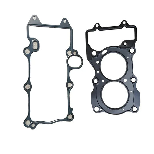 Engine Cylinder Head Base Gasket Kit Kawasaki Z400 ER400 19-23 Ninja 400 18-23
