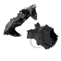 Ram Air Duct Intake Tube & Fairing Stay Bracket Fit For Honda CBR600RR 2013-2025