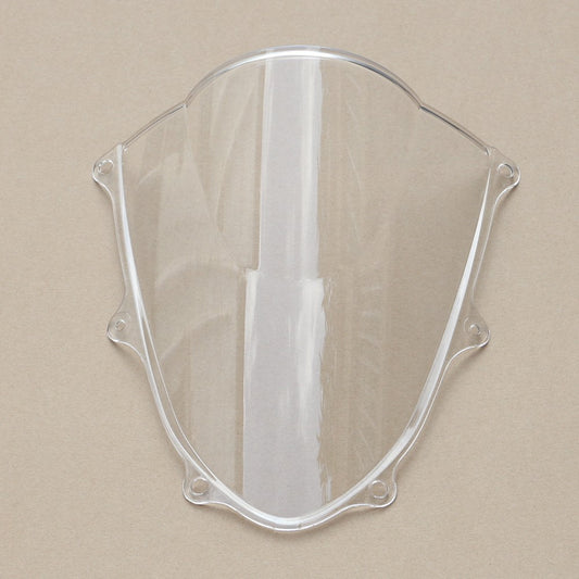 Windshield Windscreen Deflector For Suzuki GSXR1000 GSXR1000R 2017-2025 Clear