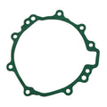 For Kawasaki Ninja ZX6R 07-2015 ZX-6R Left Engine Generator Stator Cover Gasket