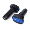 Engine Frame Slider Crash Protector Irregular For Yamaha MT-07 2014-2017 2018 16