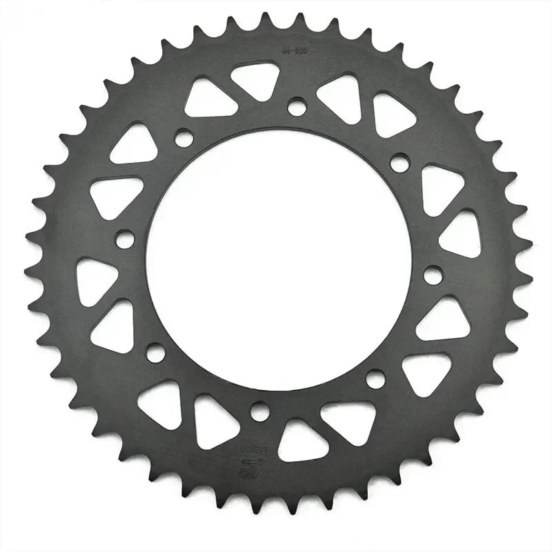 520 46T Rear Sprocket For Kawasaki Kawasaki Road KLE500 A7-A14 97-05