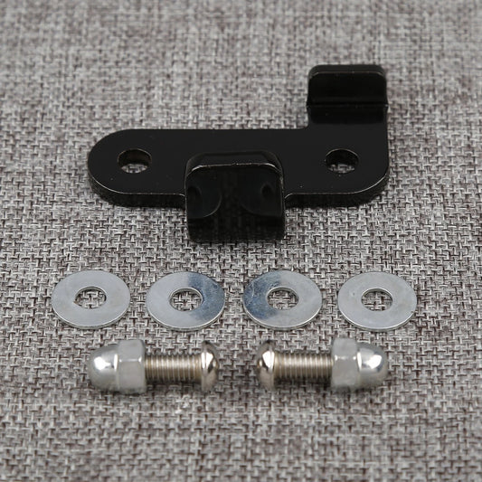 Jiffy Stand Extension Kits Fit For Harley Sportster XR 2008-2013 XL 2007-2022