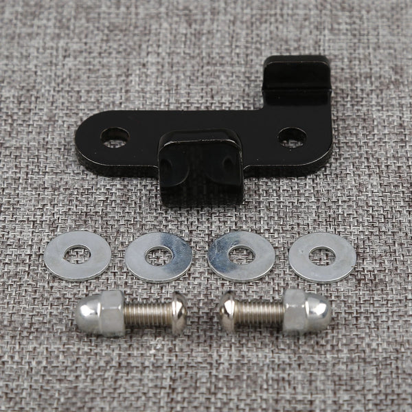 Jiffy Stand Extension Kits Fit For Harley Sportster XR 2008-2013 XL 2007-2022