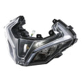 LED Front Headlight Lamp Assembly Fit For CF Moto 450SR