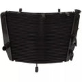 New Aluminum Engine Cooling Radiator Fit For Suzuki GSXR600 GSXR750 2011-2022 21
