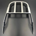 Fit Honda Vtx 1300C VTX1800C/C1/C3 1800F1/F2/F3 Silver Motorcycle Luggage Rack