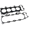 Cylinder Head And Base Gasket For Kawasaki Ninja ZX-4R Ninja ZX-4RR 2024-2025