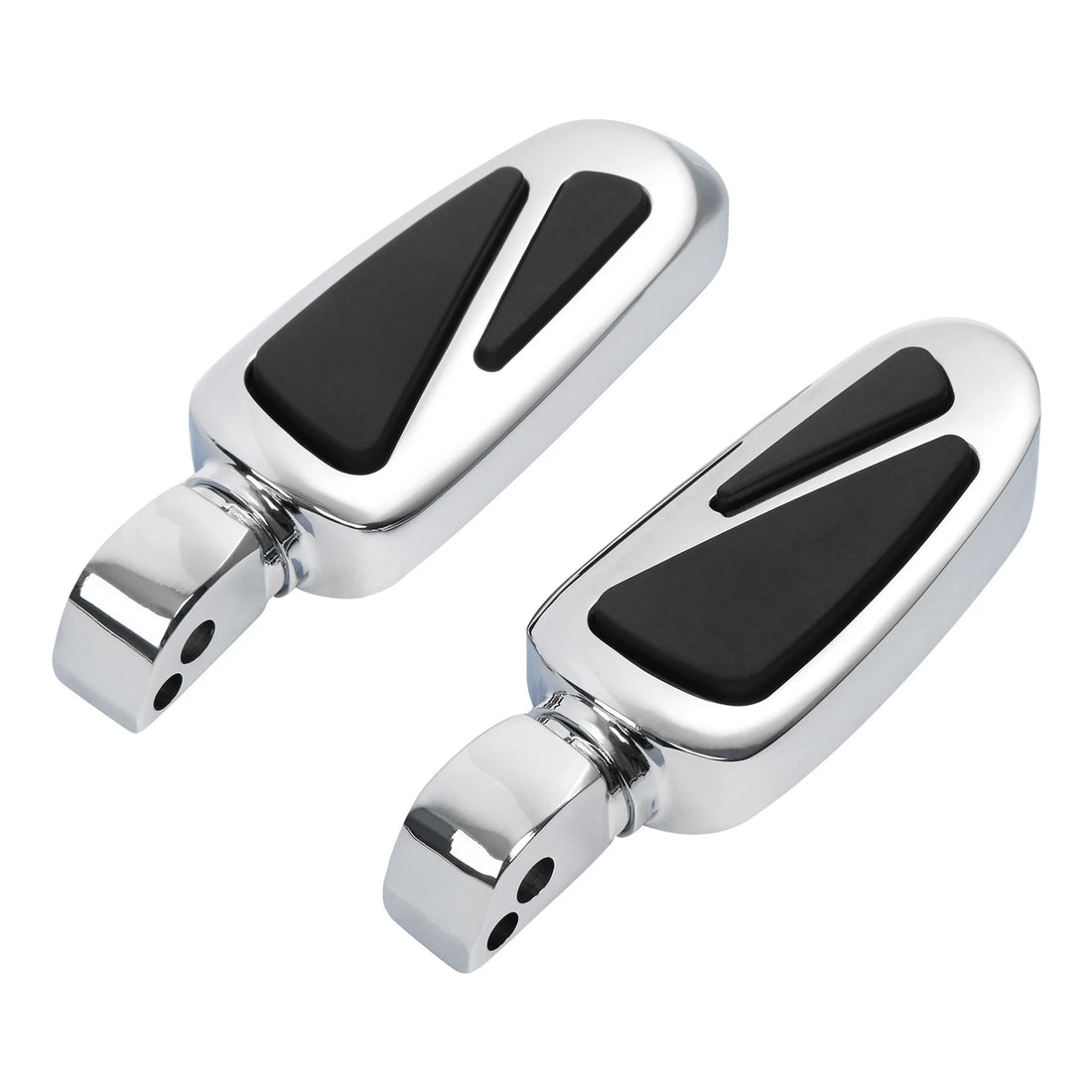 Rear Passenger Footpeg Foot Pegs Fit For Harley Softail Slim Street Bob 18-2025