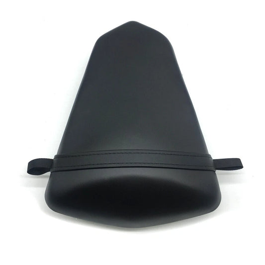 Rear Seat Passenger Pillion Cushion Black Fit for Yamaha Yzf R3 MT-03 2015-2023