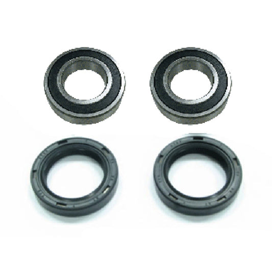 Psychic Products MX-06209 Psychic Wheel Bearing Kit