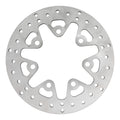 11.8" Front Brake Disc Rotor Fit For Harley Touring Electra Glide 2014-2024