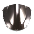 Motorcycle Windshield Windscreen For Honda CBR954RR 2002-2003 Chrome