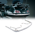 LED Trunk Molding Light Fit For Honda Goldwing 1800 GL1800 2001-2011 2009 2010