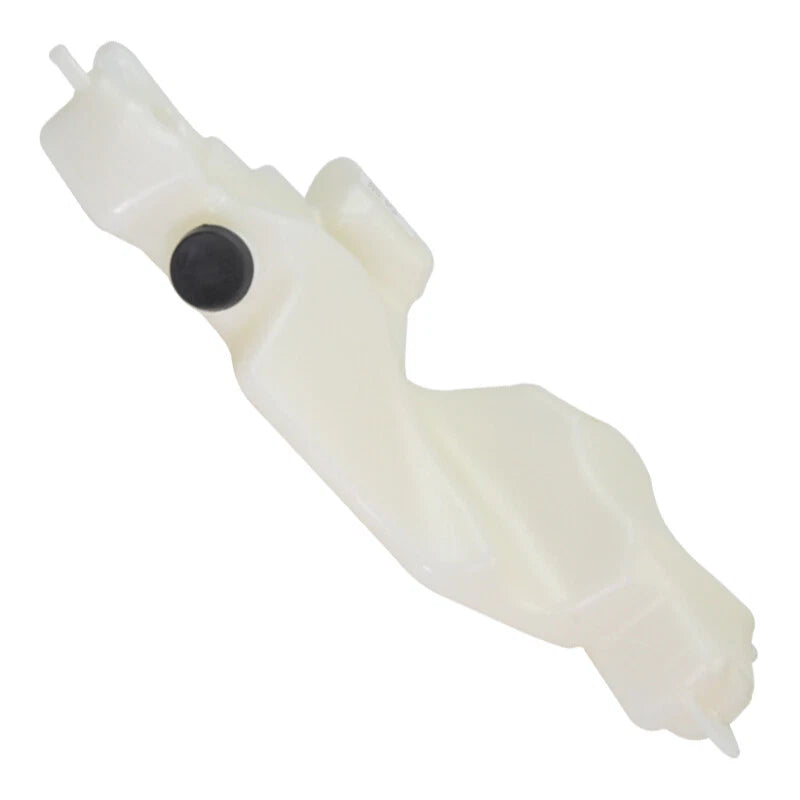 Radiator Reservior Water Coolant Tank Bottle For Kawasaki ZX-6R ZX6R 2007 2008