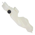 Radiator Reservior Water Coolant Tank Bottle For Kawasaki ZX-6R ZX6R 2007 2008