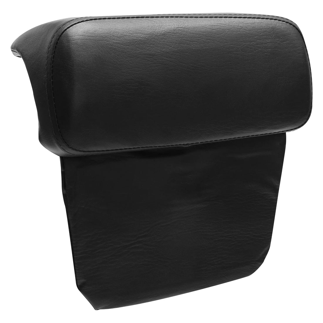 Razor Chopped Trunk Backrest Fit For Harley Touring Road King Glide 97-13