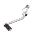 For Yamaha Yzf R1 2004 2005 2006-2008 Motorcycle Silver Gear Shifter Lever Pedal
