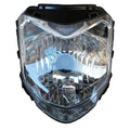 Headlight Assembly Headlamp Light For Honda NC700S NC700X NC700XD/700N 2011-2017