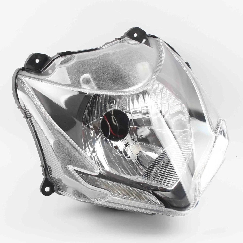 Front Headlight Headlamp Assembly For Ducati Streetfighter 848 2012 2013 14 15