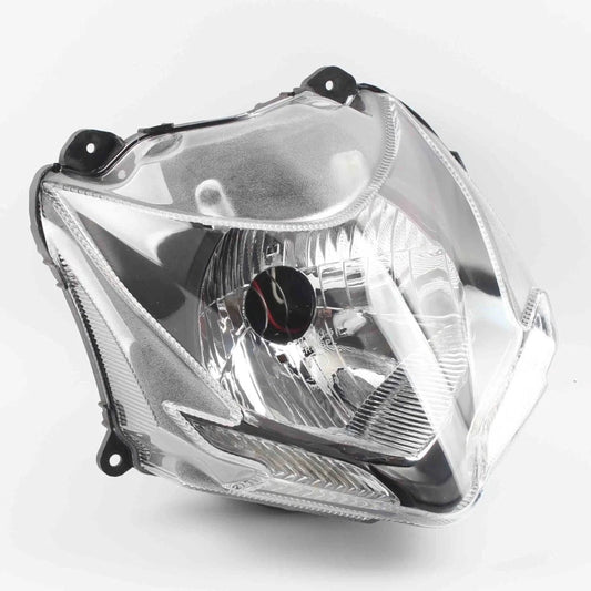Front Headlight Headlamp Assembly For Ducati Streetfighter 848 2012 2013 14 15