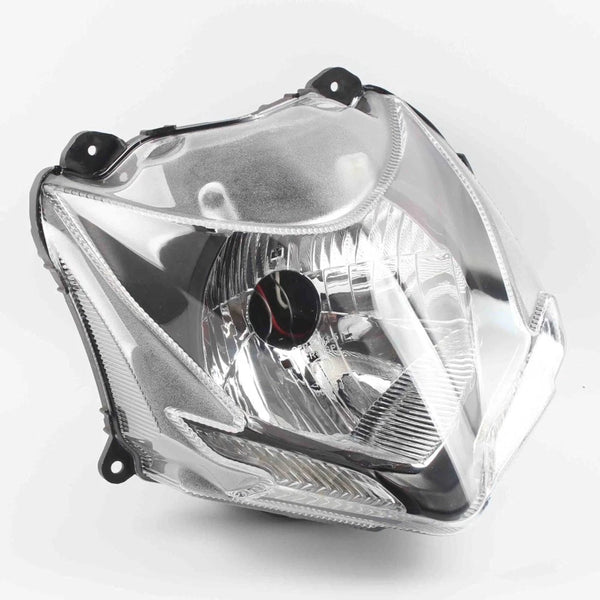 Front Headlight Headlamp Assembly For Ducati Streetfighter 848 2012 2013 14 15